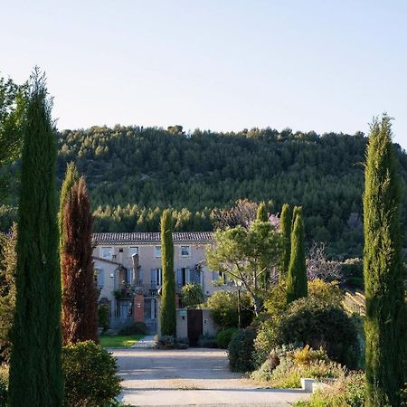 La Maizon Bed and Breakfast Mazan Buitenkant foto